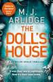 The Doll's House: DI Helen Grace 3