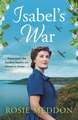 Isabel's War
