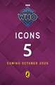 Doctor Who: Icons (5)