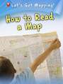 Waldron, M: Let's Get Mapping! Pack A of 6