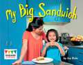 Dale, J: My Big Sandwich