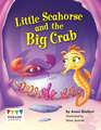 Giulieri, A: Little Sea Horse and the Big Crab