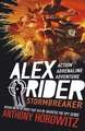 Alex Rider 01. Stormbreaker