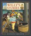 Willy's Stories