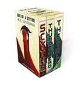 Arc of a Scythe Boxed Set