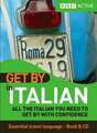 Get By In Italian