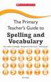 Hollin, P: Spelling and Vocabulary