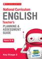 English Planning and Assessment Guide (Years 5-6)