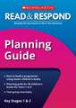 Snashall, S: Planning Guide