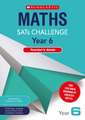 Maths Challenge Teacher's Guide (Year 6)