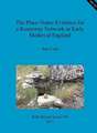 The Place-Name Evidence for a Routeway Network in Early Medieval England: Papers Arising from a Colloquium Held at the University of Liverpool, 13 June 2008