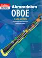 Abracadabra Oboe (Pupil's Book)