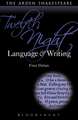 Twelfth Night: Language and Writing