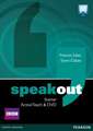 Speakout Starter Active. Teach CD-ROM