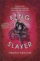 Witch Hunter: King Slayer