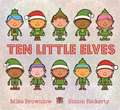 Ten Little Elves