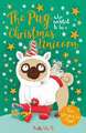 Peggy the Pug's Christmas Collection