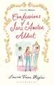 Confessions of a Jane Austen Addict