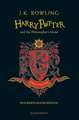 Harry Potter and the Philosopher's Stone – Gryffindor Edition