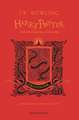 Harry Potter and the Chamber of Secrets – Gryffindor Edition