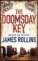 The Doomsday Key