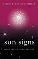 Sun Signs, Orion Plain and Simple