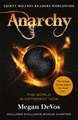 Anarchy: Book 1 in the Anarchy series