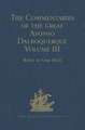 The Commentaries of the Great Afonso Dalboquerque: Volume III