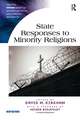 State Responses to Minority Religions