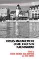 Crisis Management Challenges in Kaliningrad