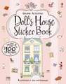 Milbourne, A: Doll's House Sticker Book