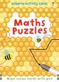 Khan, S: Maths Puzzles