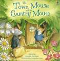 Davidson, S: Town Mouse and Country Mouse