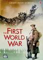 The First World War