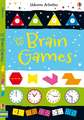 50 Brain Games