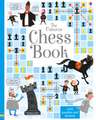 Usborne Chess Book