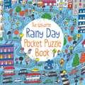 Rainy Day Pocket Puzzle Book