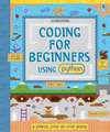 Coding for Beginners: Using Python