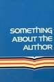 Something about the Author: Facts and Pictures about Authors and Illustrators of Books for Young People