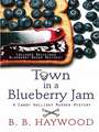 Town in a Blueberry Jam