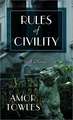 Rules of Civility