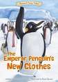 The Emperor Penguin's New Clothes