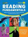 Reading Fundamentals: Nonfiction Activities to Build Reading Comprehension Skills