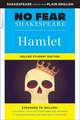 Hamlet: No Fear Shakespeare Deluxe Student Edition