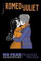 Romeo and Juliet (No Fear Shakespeare Graphic Novels)