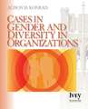 Cases in Gender & Diversity in Organizations