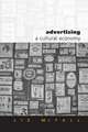 Advertising: A Cultural Economy