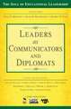 Leaders as Communicators and Diplomats