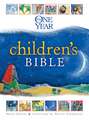 The One Year Children's Bible