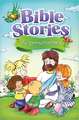 Bible Stories for Preschoolers